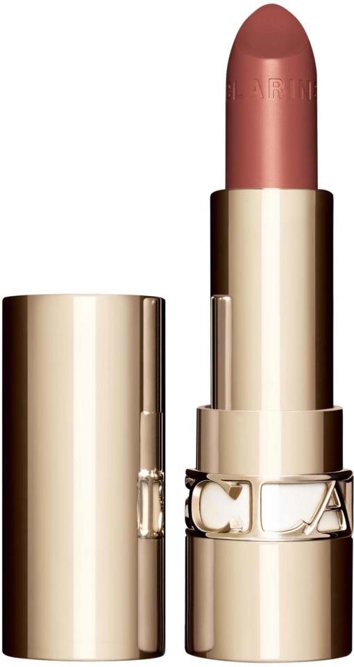 Clarins Joli Rouge Satin Lipstick 757 Nude Brick 3,5 g