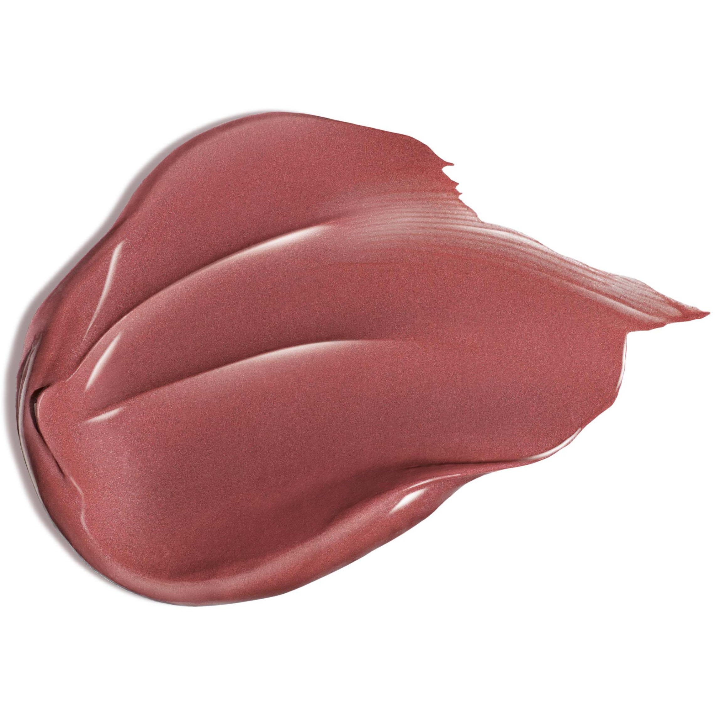 Clarins Joli Rouge Satin Lipstick 757 Nude Brick (obrázok 4)