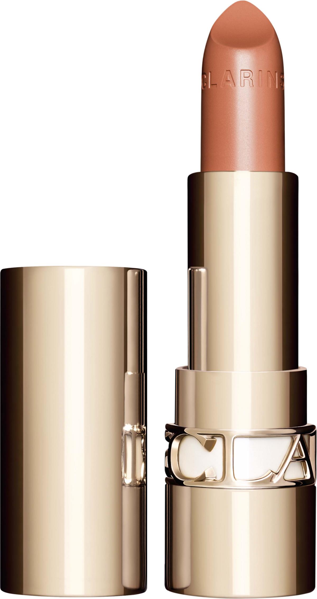 Clarins Joli Rouge Satin Lipstick 786 Beige Nude