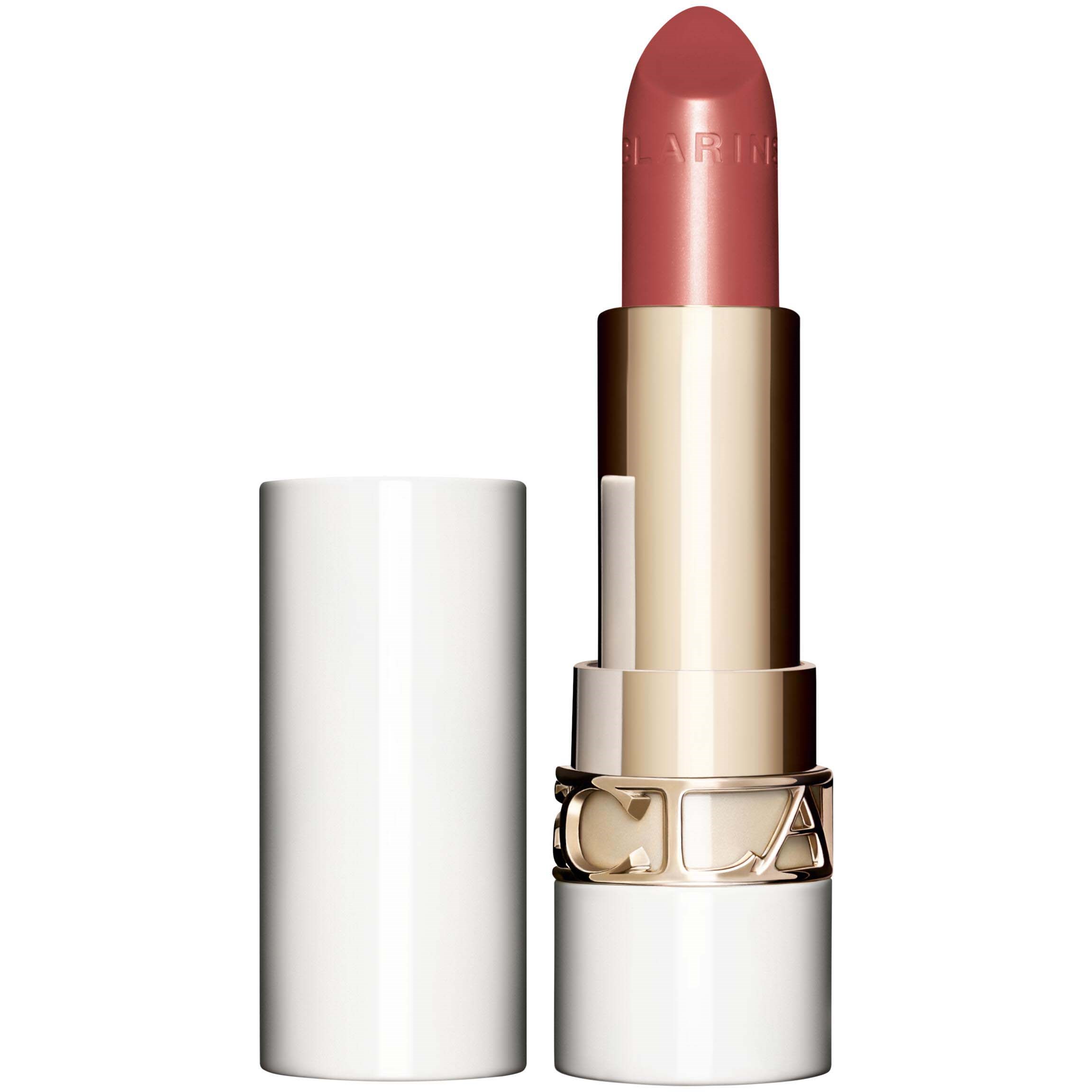 Clarins Joli Rouge Shiny Lipstick 705S Soft Berry