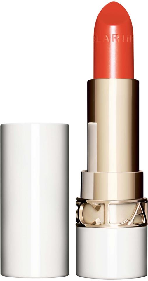 Clarins Joli Rouge Shiny Lipstick 711S Papaya 3,5 g
