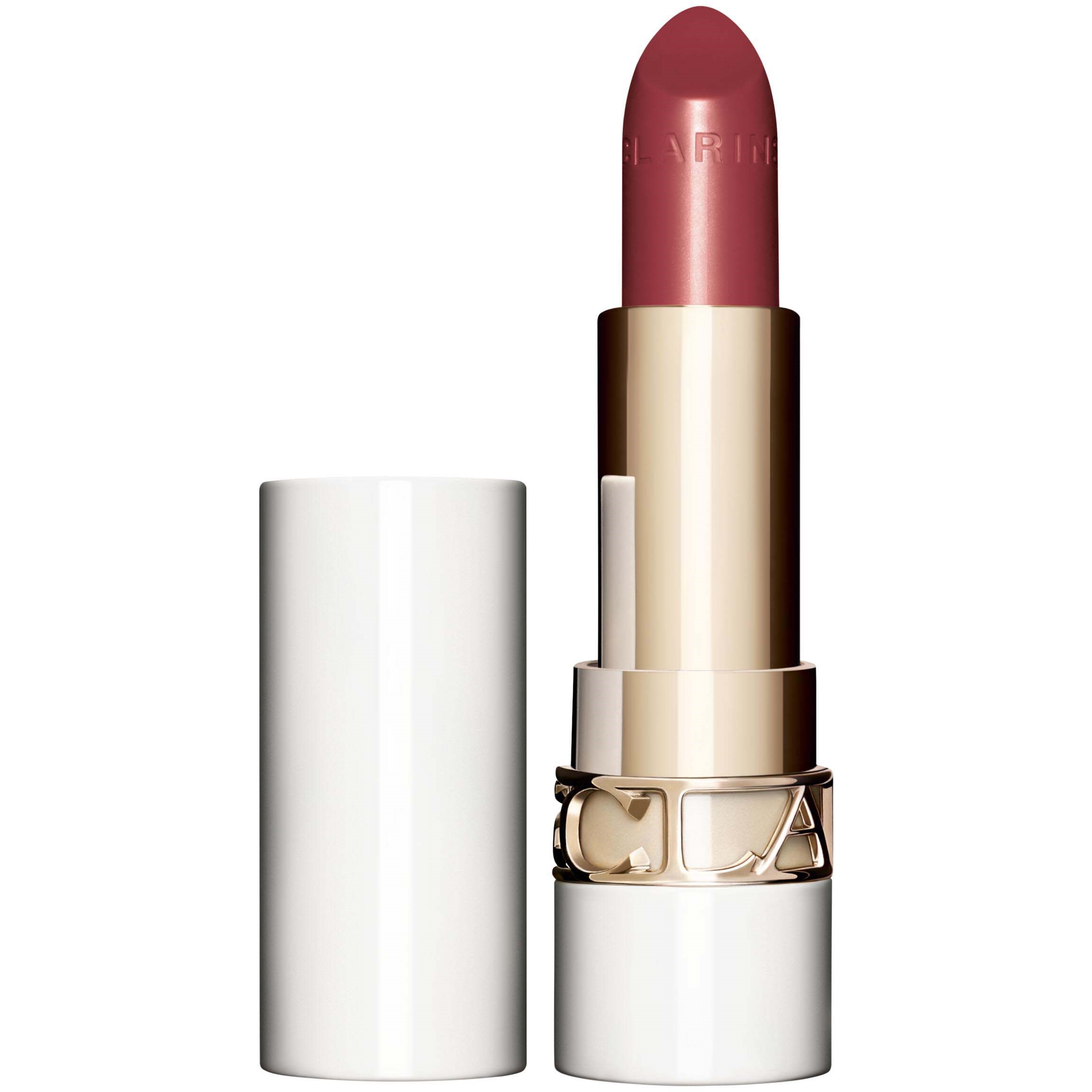 Clarins Joli Rouge Shiny Lipstick 732S Grenadine