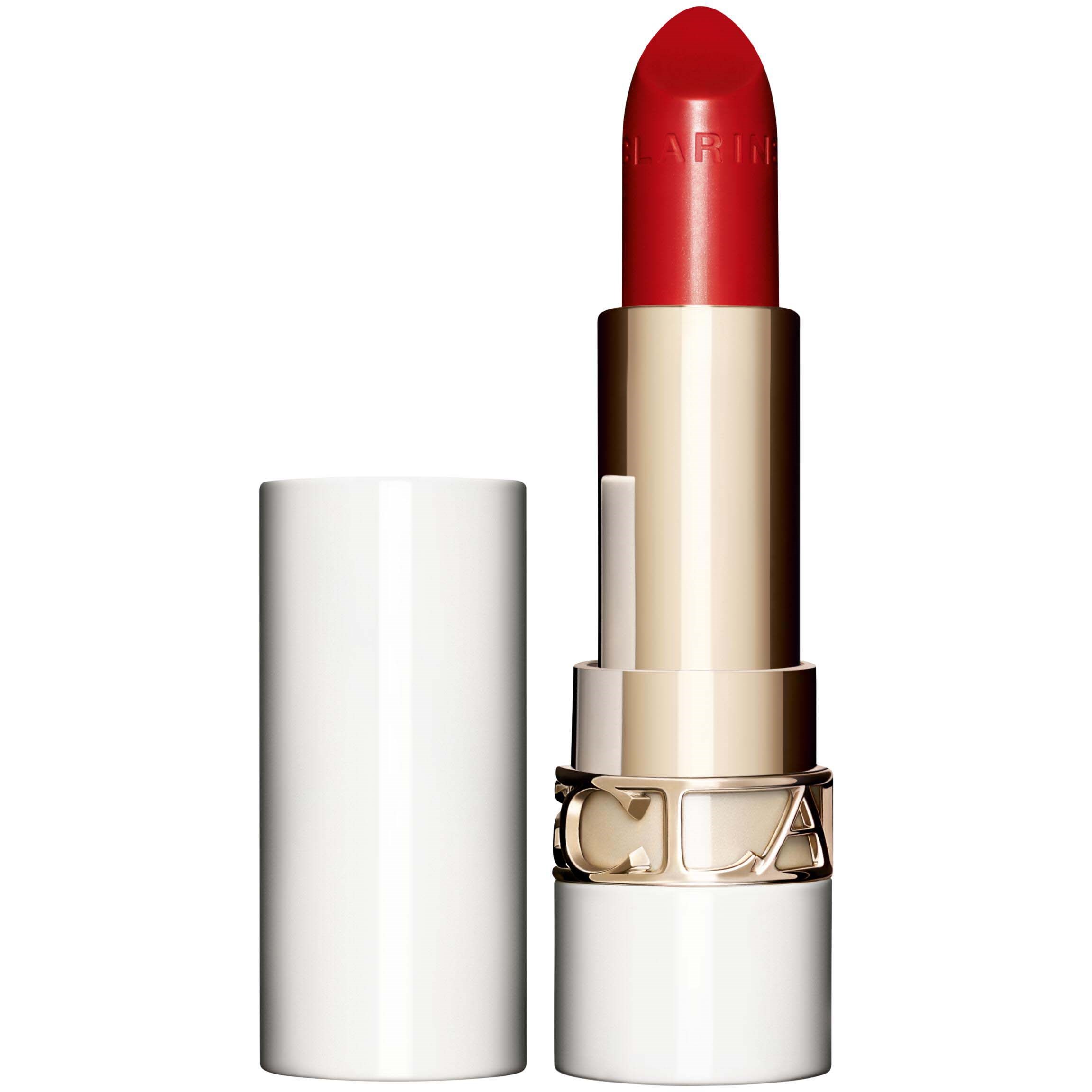 Clarins Joli Rouge Shiny Lipstick