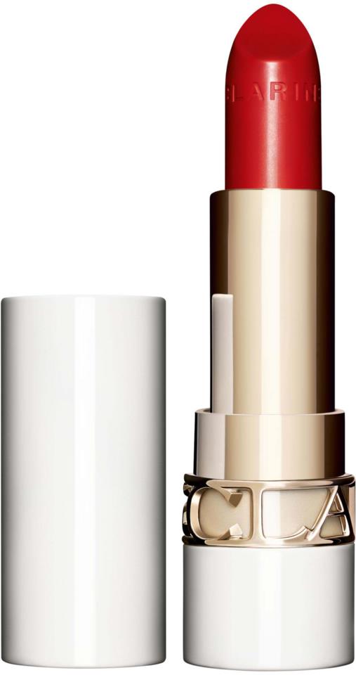 Clarins Joli Rouge Shiny Lipstick 742S Joli Rouge 3,5 g