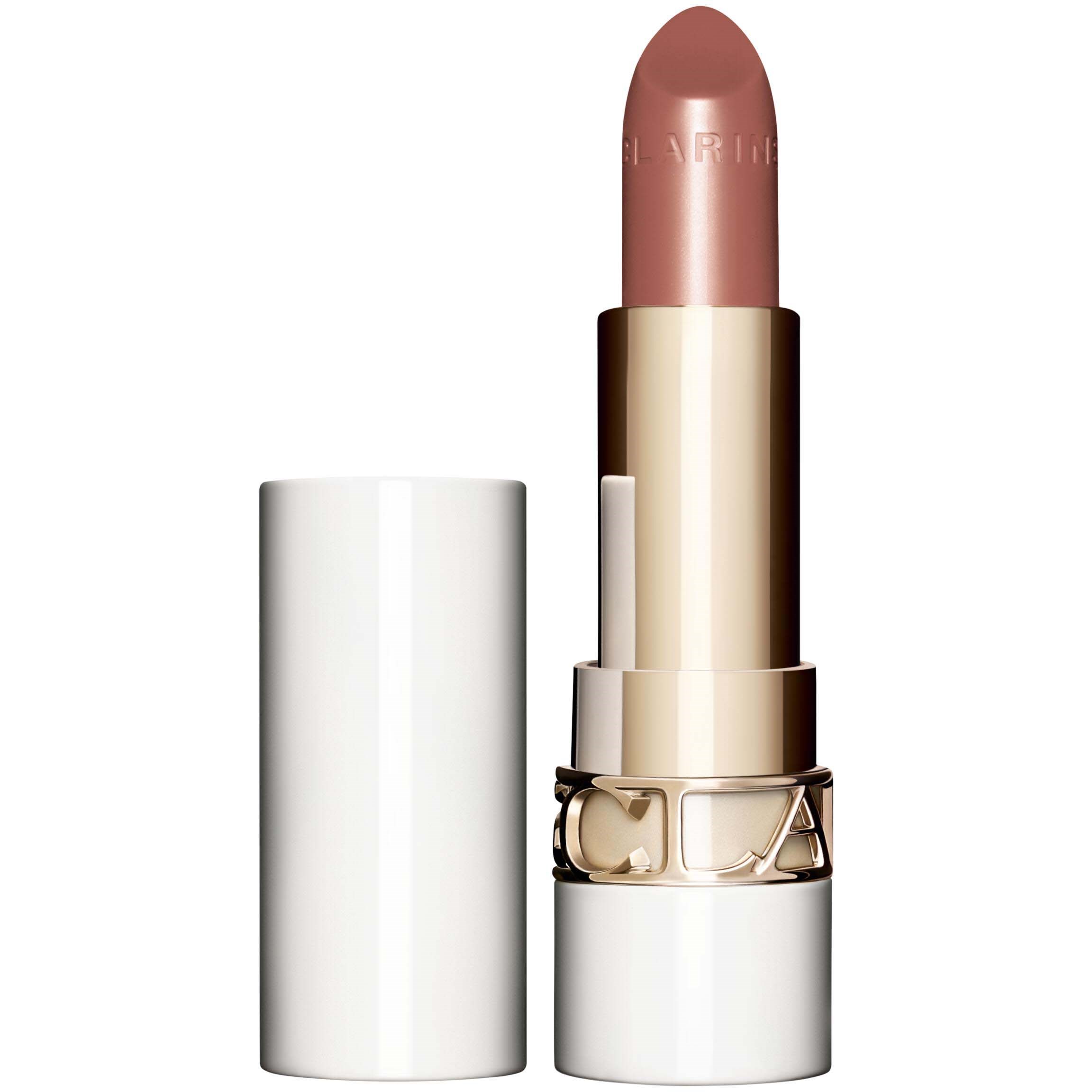 Läs mer om Clarins Joli Rouge Shiny Lipstick