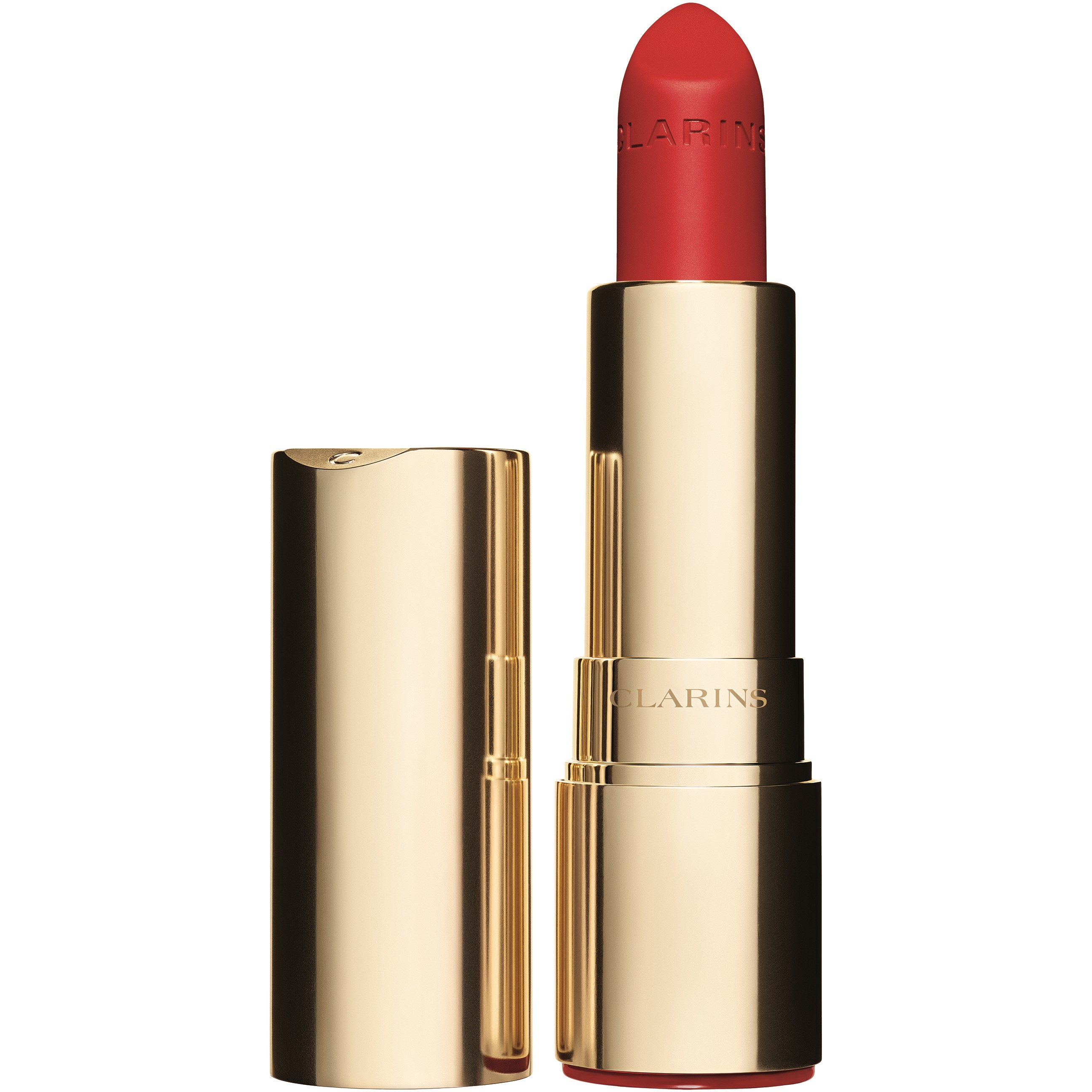 Joli Rouge Velvet 761V Spicy Chili