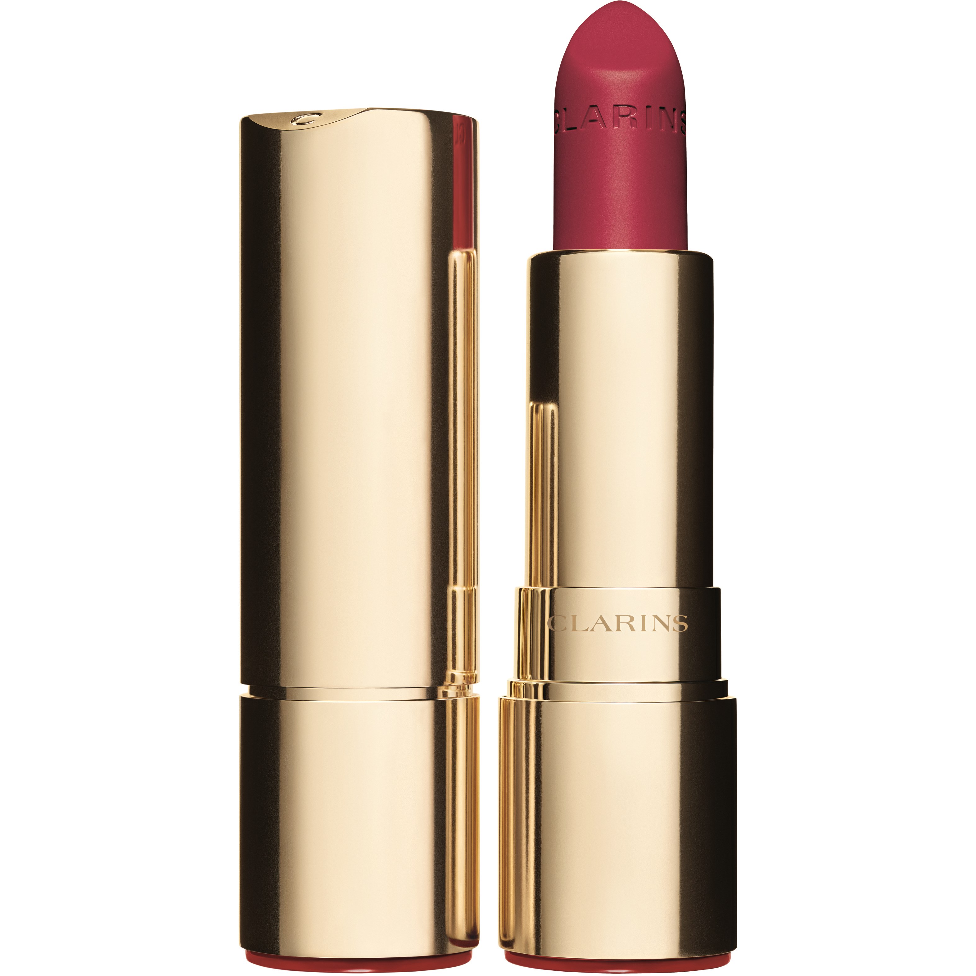 Joli Rouge Velvet 762v Pop Pink