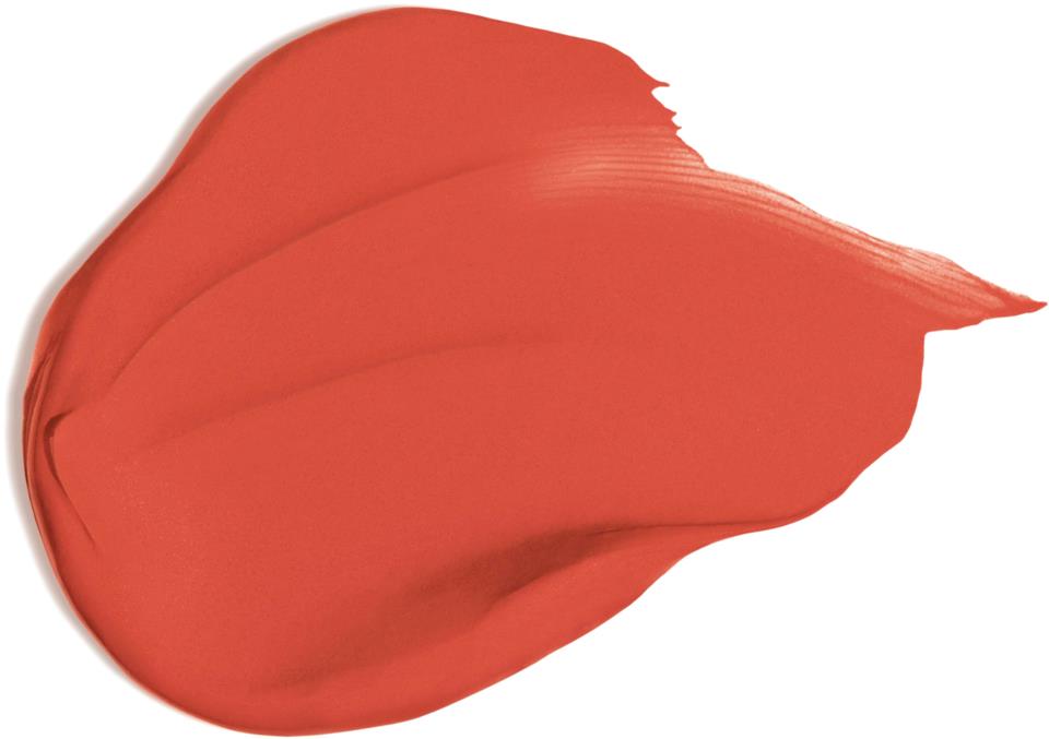 Clarins Joli Rouge Velvet Lipstick 711V Papaya 3,5 g