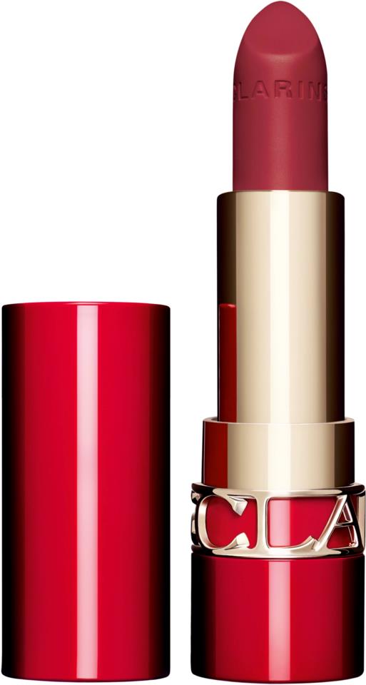 Clarins Joli Rouge Velvet Lipstick 732V Grenadine 3,5 g
