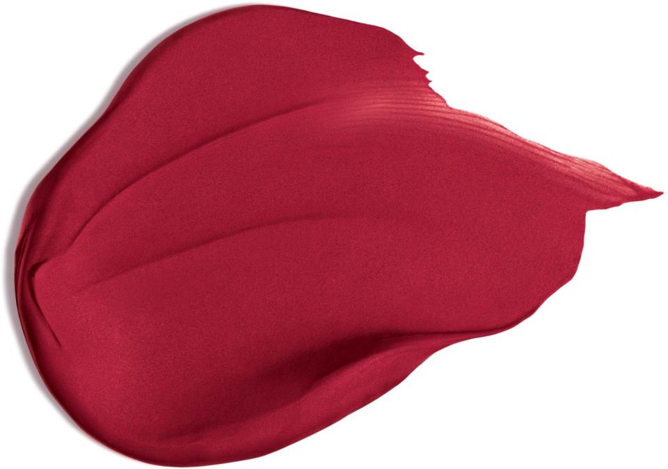 Clarins Joli Rouge Velvet Lipstick 754V Deep Red 3,5 g