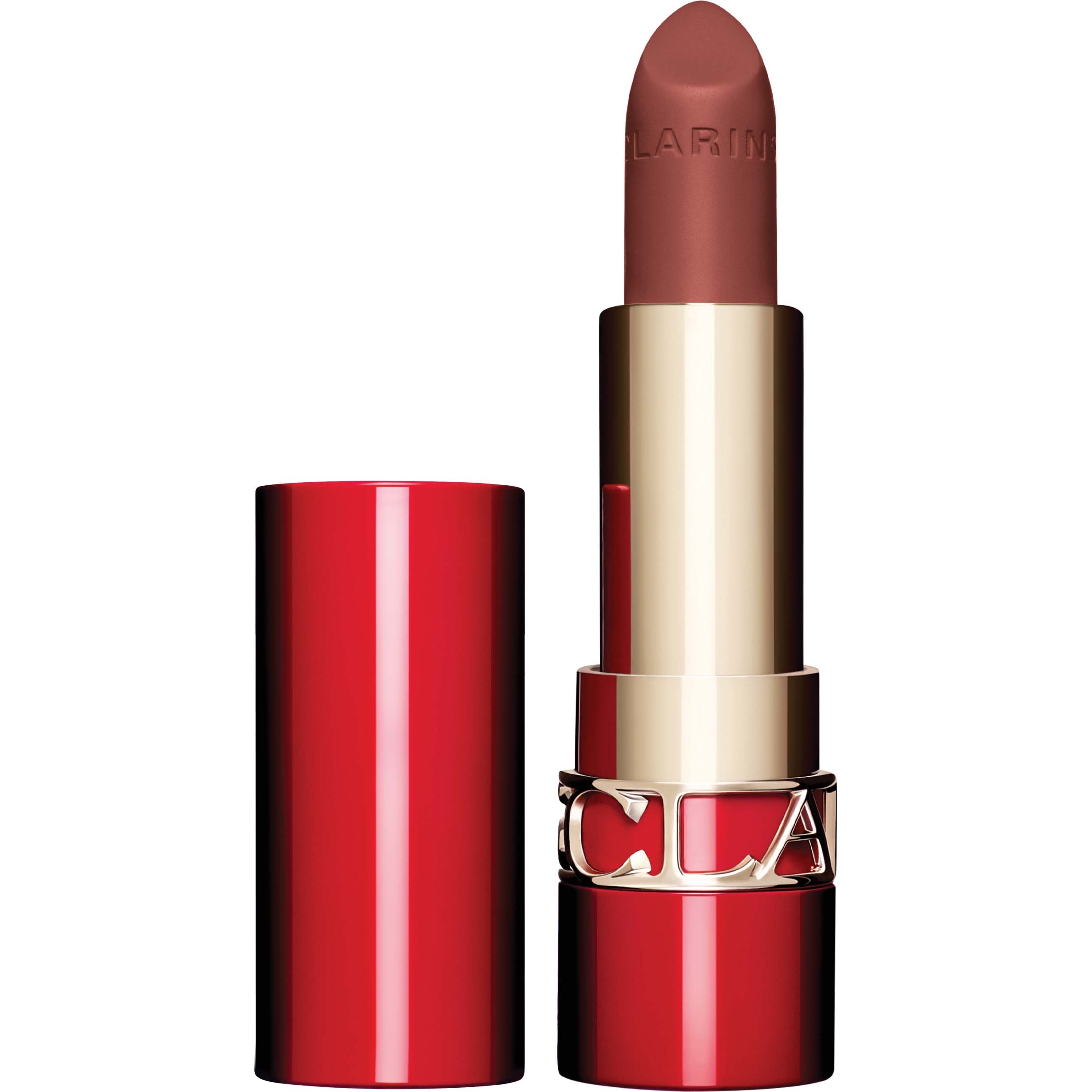 Clarins Joli Rouge Velvet Lipstick 794V Sandalwood