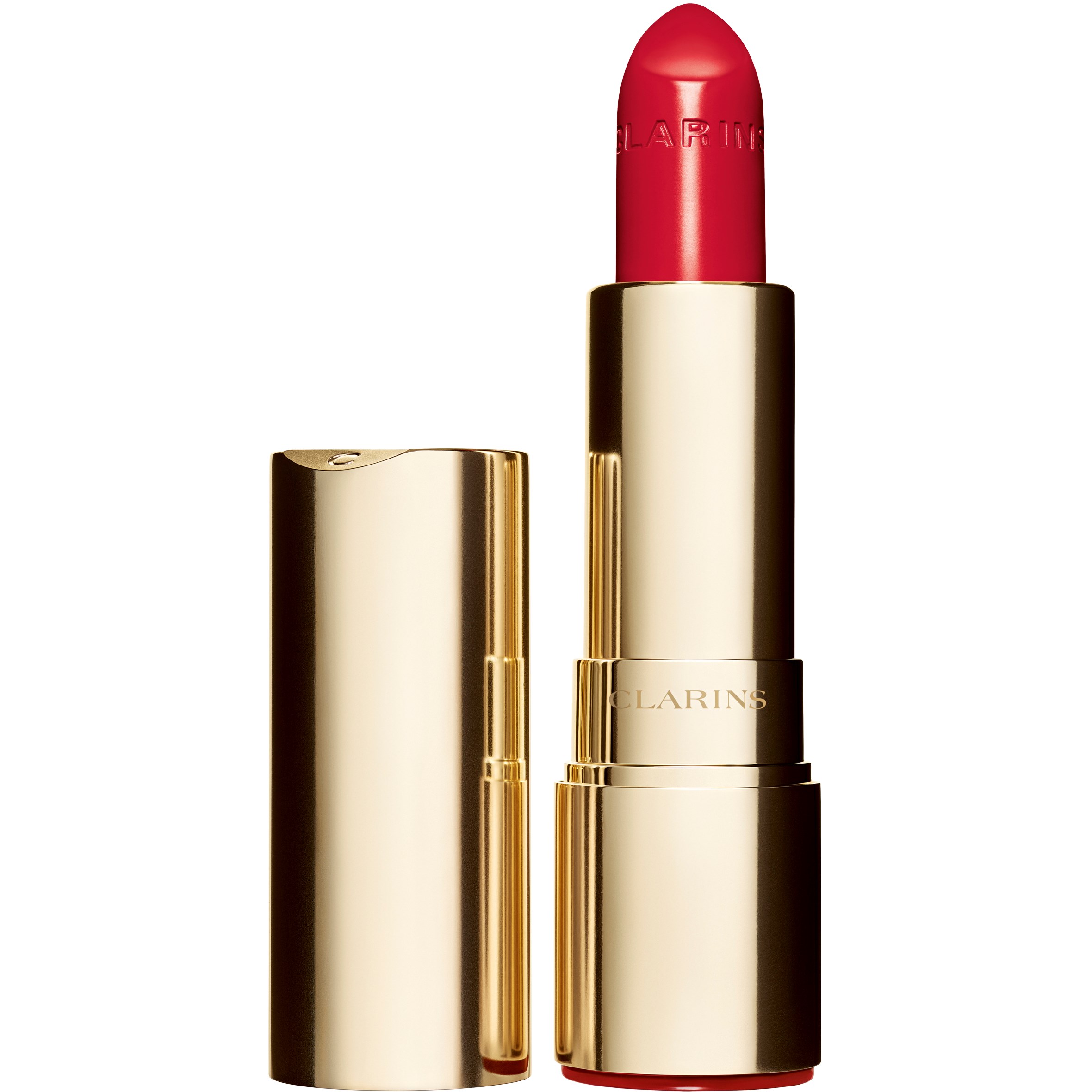 Clarins Joli Rouge 760 Pink Cranberry