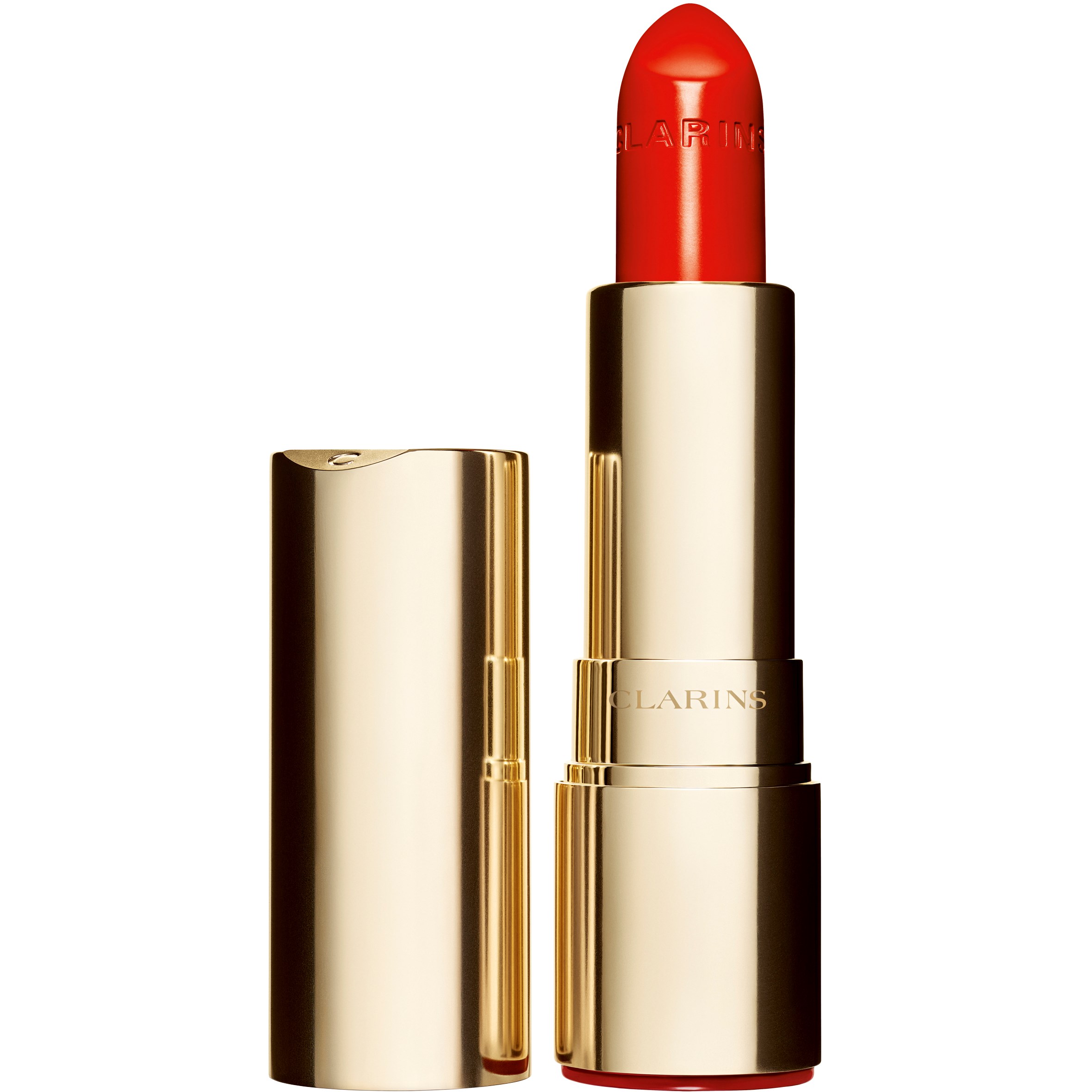 Clarins Joli Rouge 761 Spicy Chili