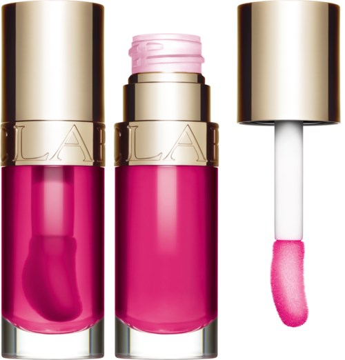 Clarins Clarins Lip Comfort Oil 02 Raspberry