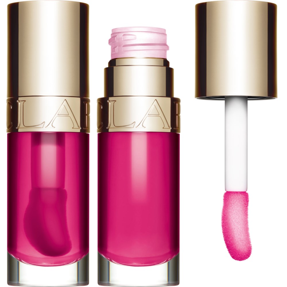 Clarins Clarins Lip Comfort Oil 02 Raspberry