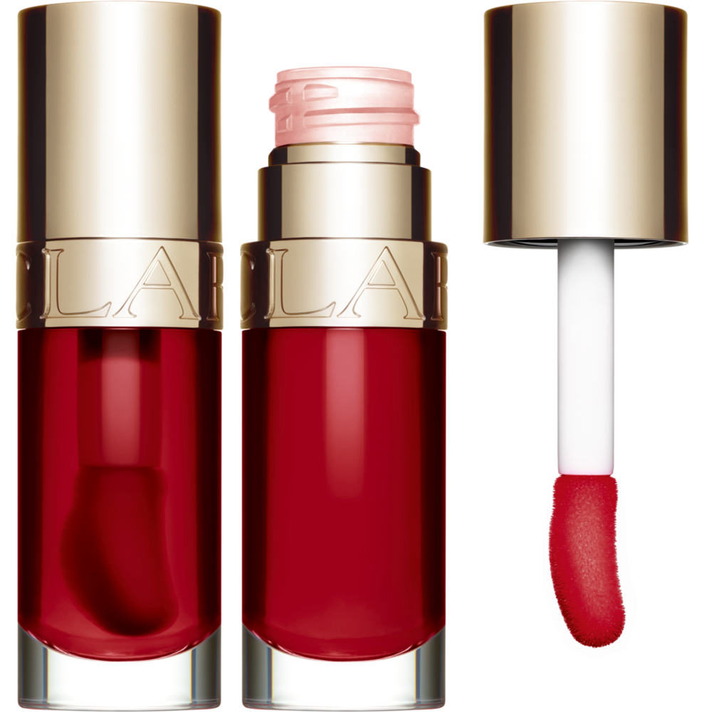 Clarins Clarins Lip Comfort Oil 03 Cherry