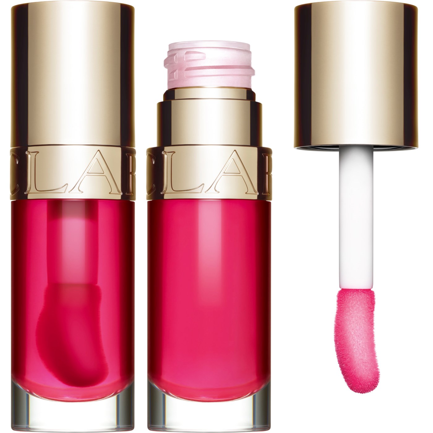 Clarins Clarins Lip Comfort Oil 04 Pitaya