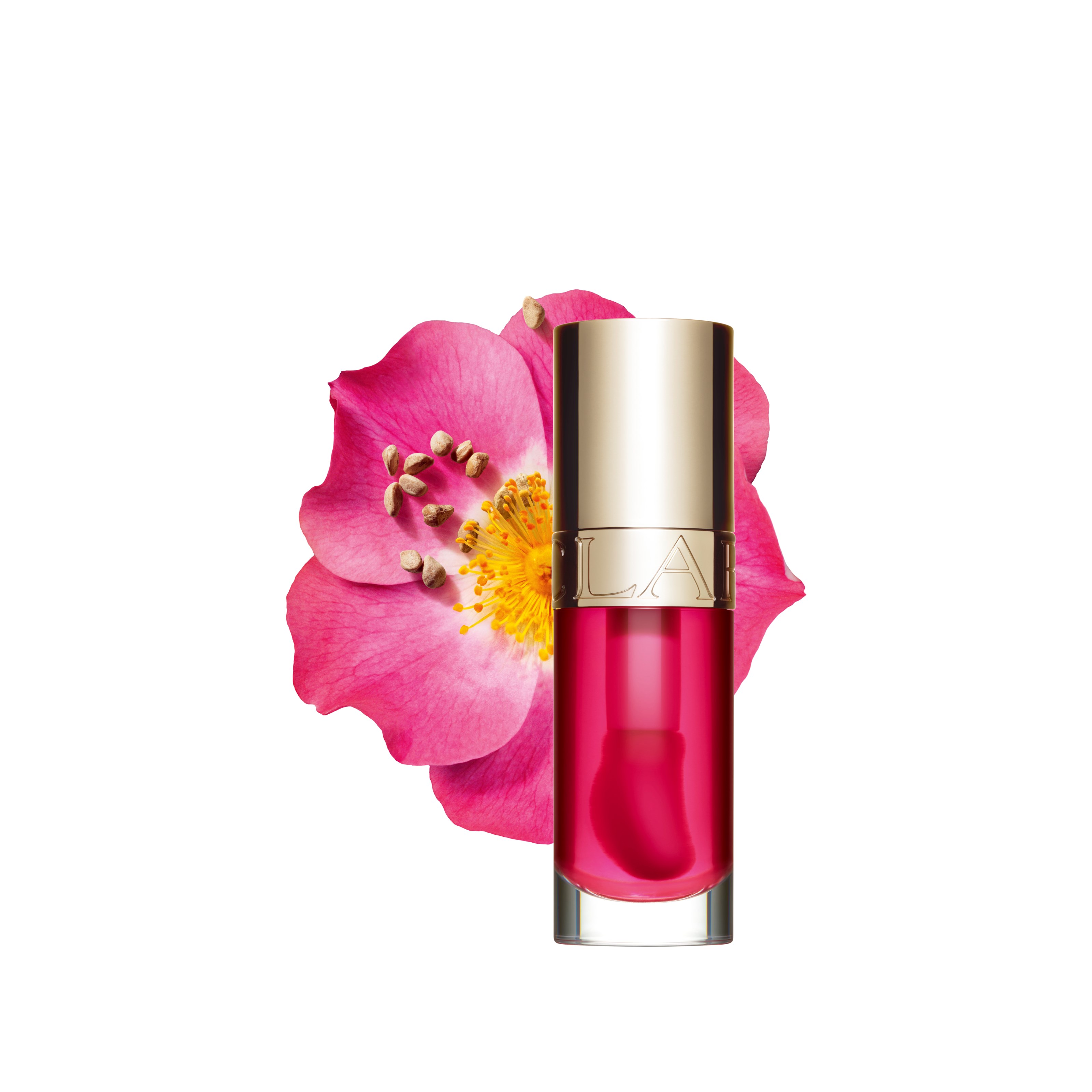 Clarins Lip Comfort Oil 04 Pitaya (obrázok 6)