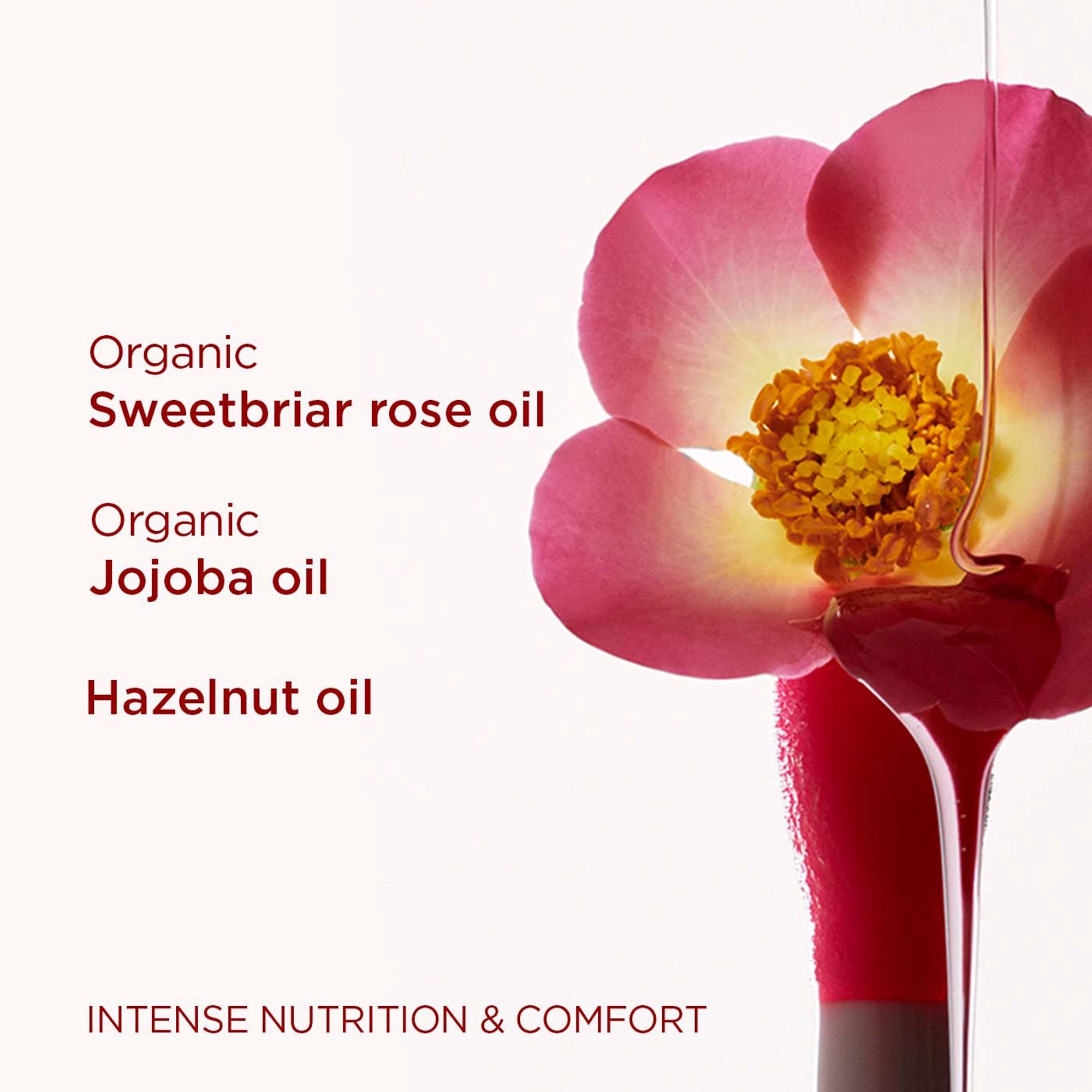 Clarins Lip Comfort Oil 54 Iconic Red (obrázok 7)