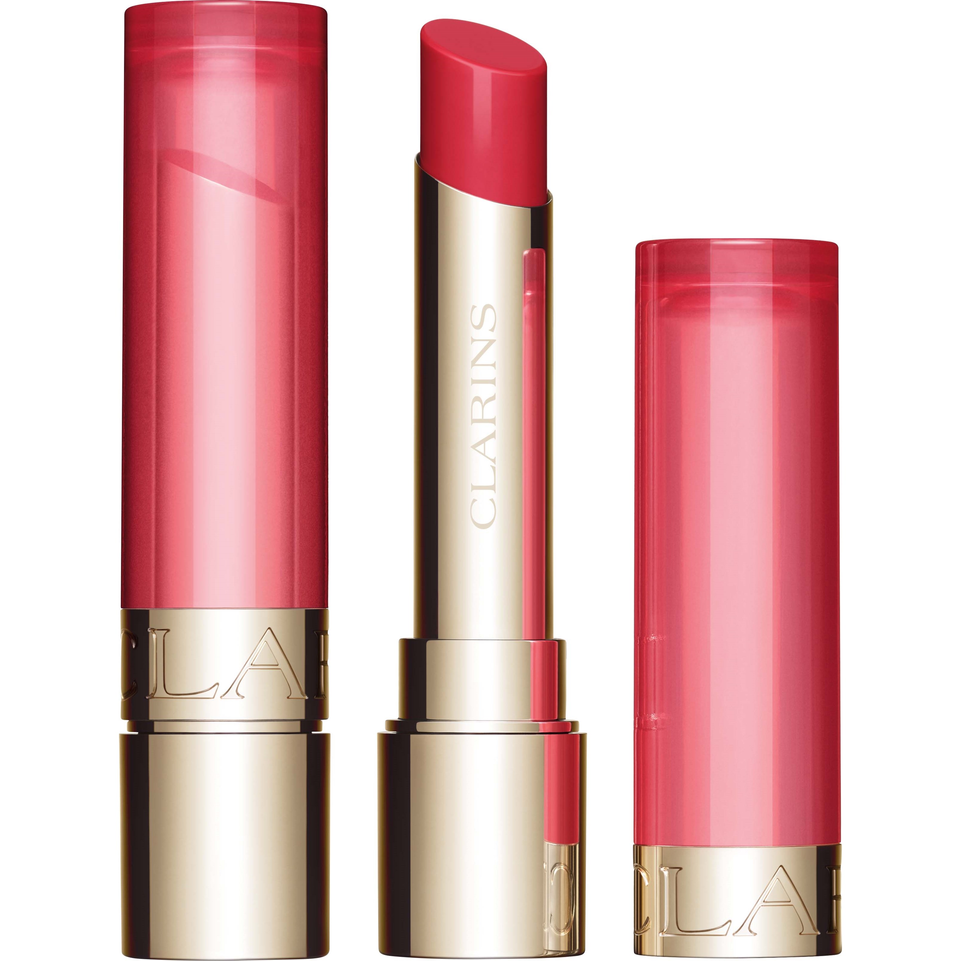Clarins Clarins Lip Oil Balm 02 Pitaya