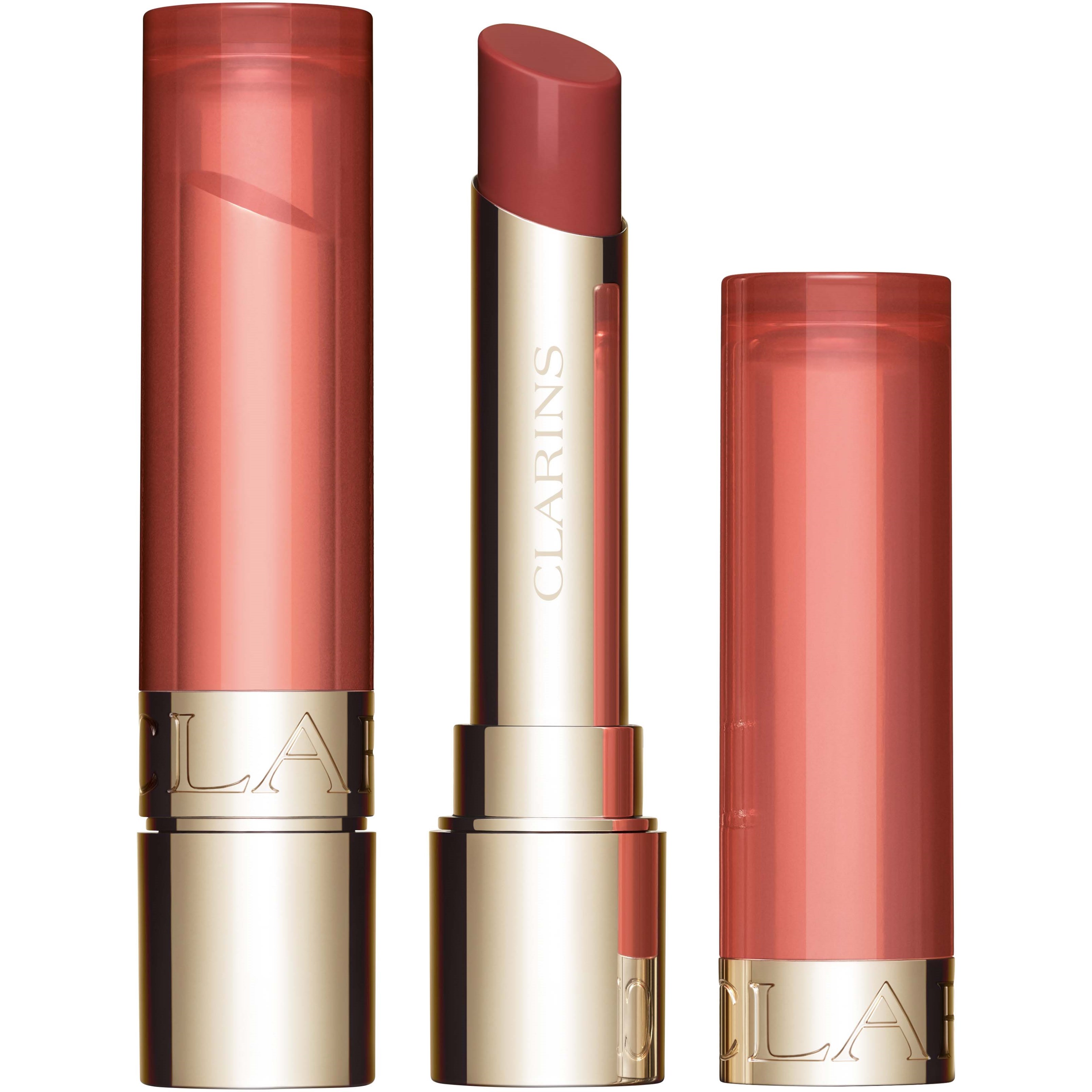 Clarins Clarins Lip Oil Balm 03 Lychee
