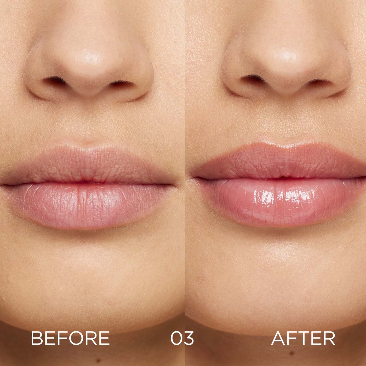 Clarins Lip Oil Balm 03 Lychee (obrázok 5)