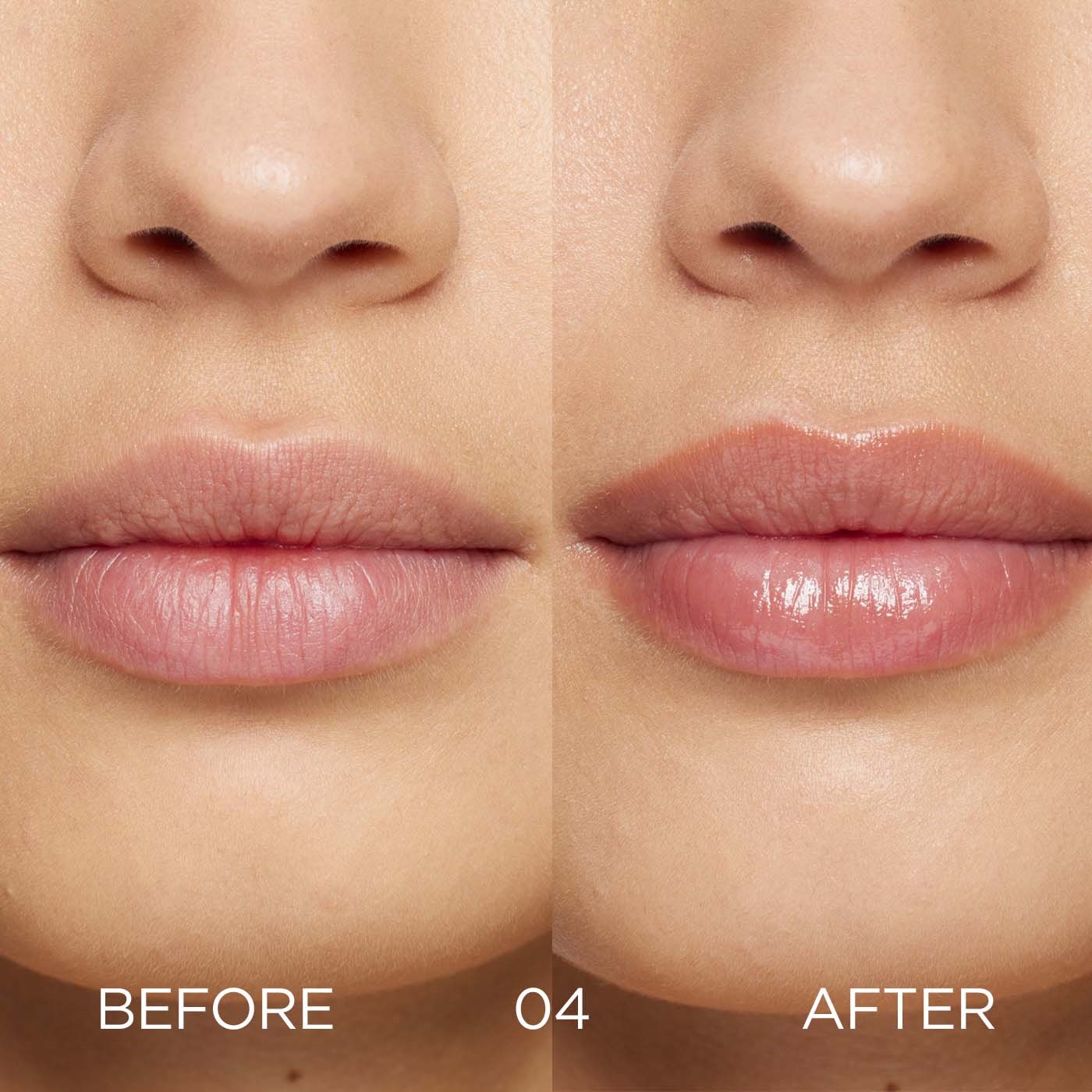 Clarins Lip Oil Balm 04 Almond (obrázok 5)