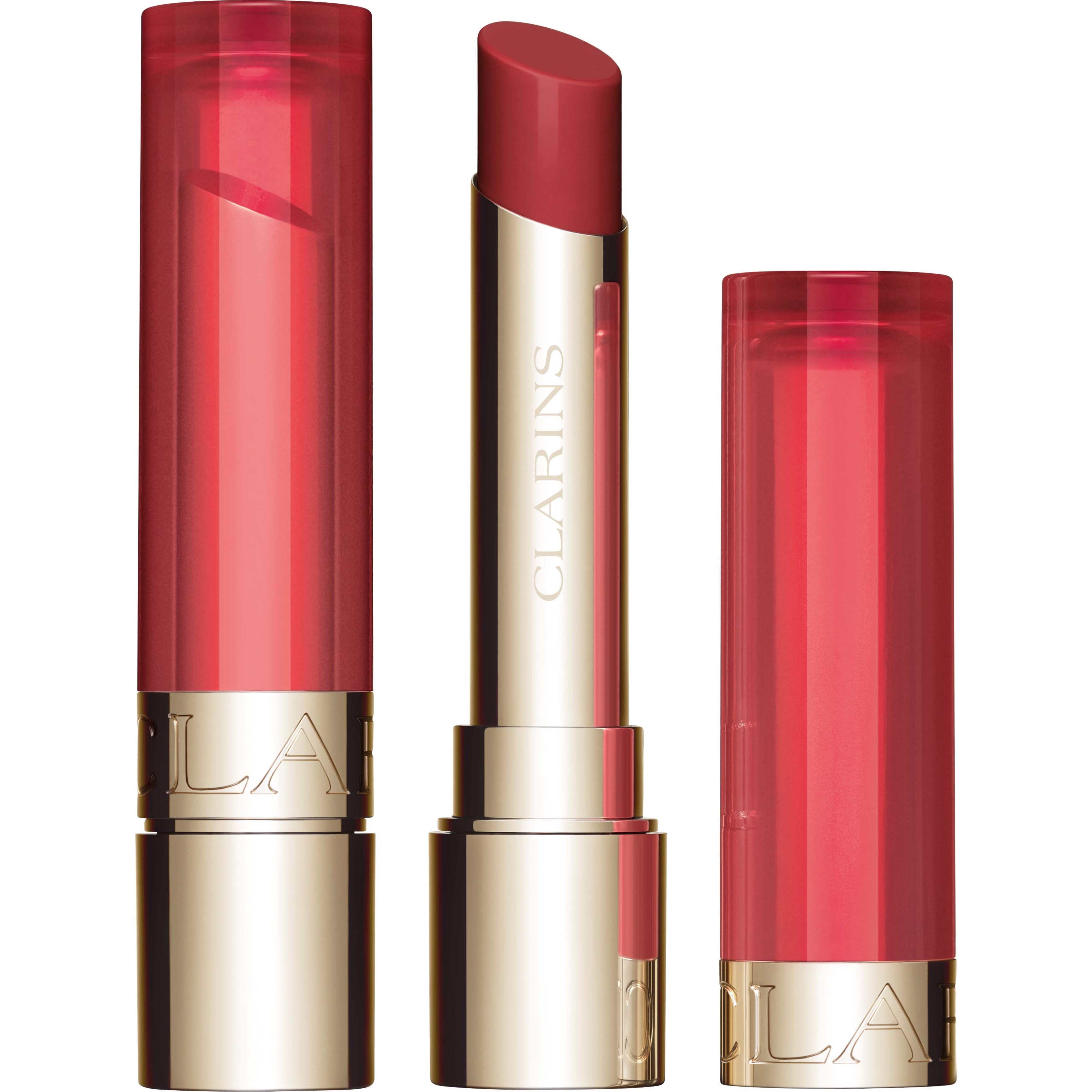 Clarins Clarins Lip Oil Balm 05 Cherry