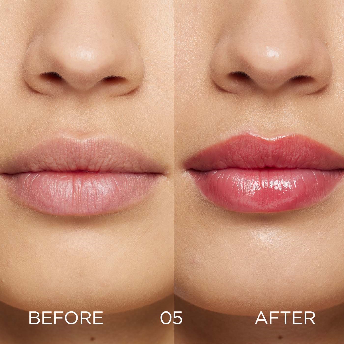 Clarins Lip Oil Balm 05 Cherry (obrázok 5)