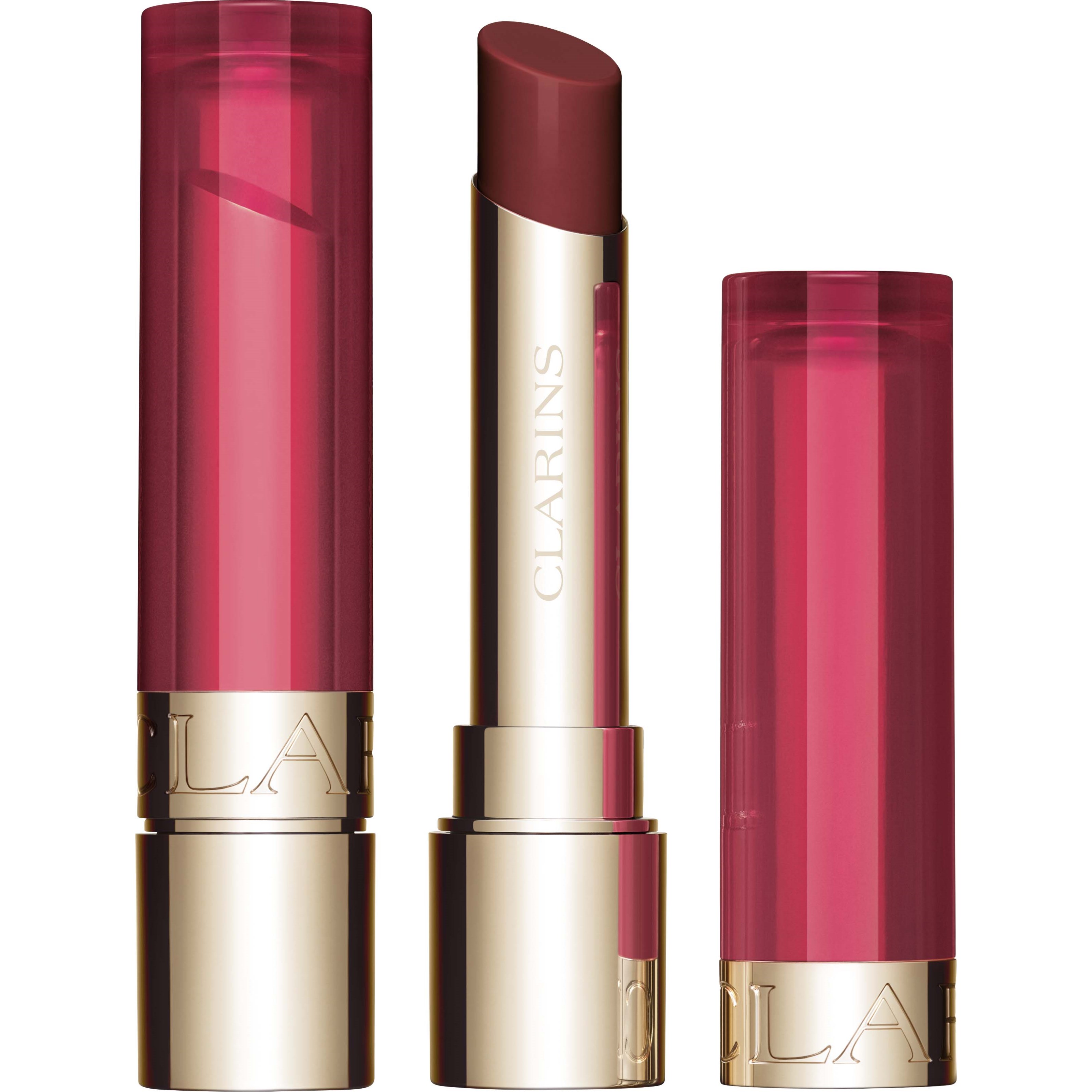 Clarins Clarins Lip Oil Balm 06 Fig