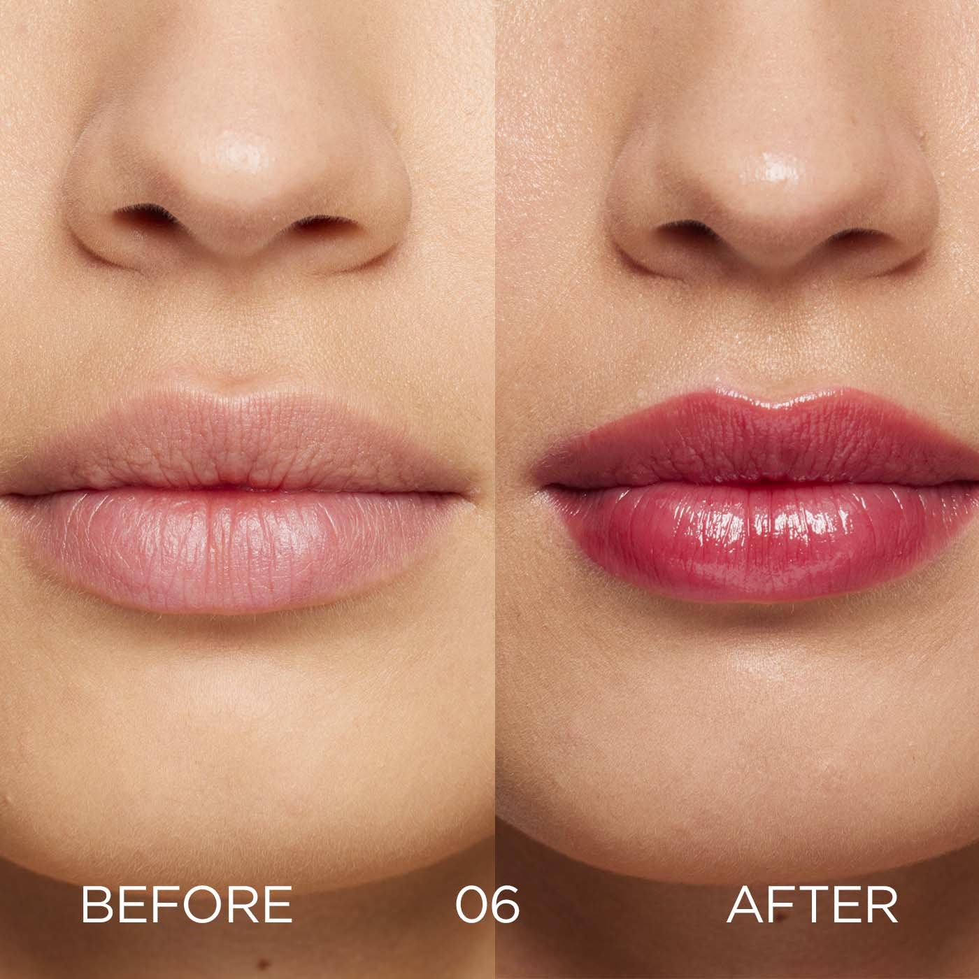 Clarins Lip Oil Balm 06 Fig (obrázok 5)