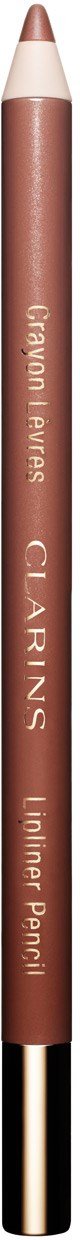 Clarins Lip Pencil 02 Nude Beige