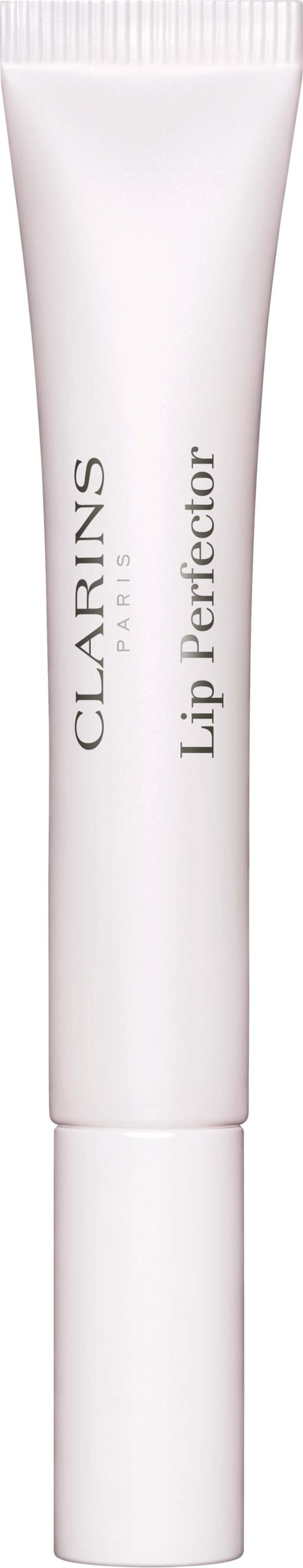 Clarins Lip Perfector Glow 20 Translucent Glow | lyko.com