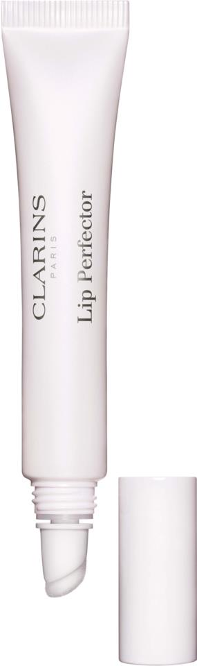Clarins Lip Perfector 20 Translucent Glow 12 ml