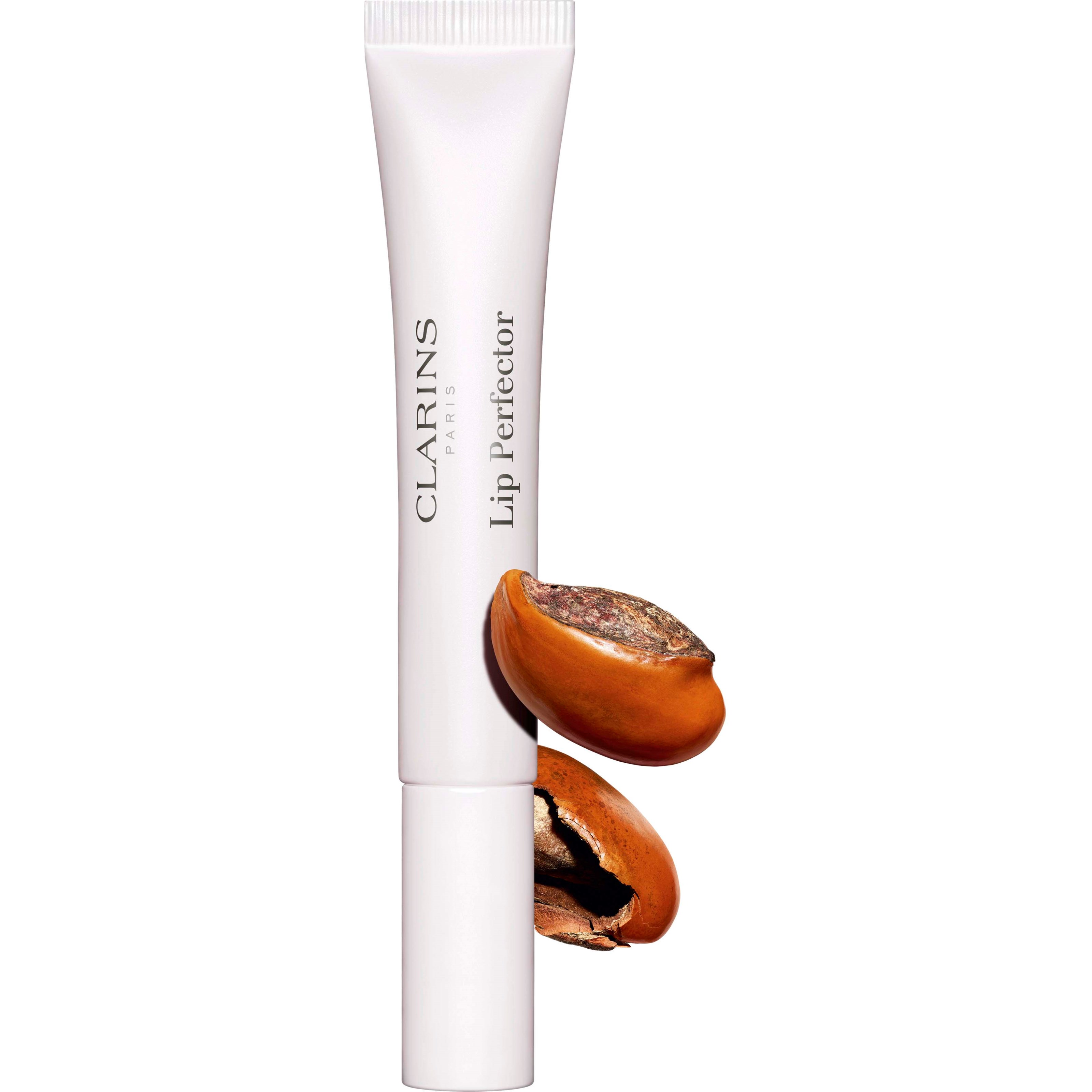 Clarins Lip Perfector Glow 20 Translucent Glow (obrázok 4)
