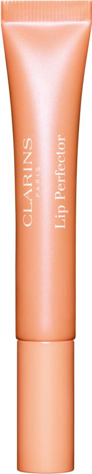 Clarins Lip Perfector 22 Peach Glow 12 ml