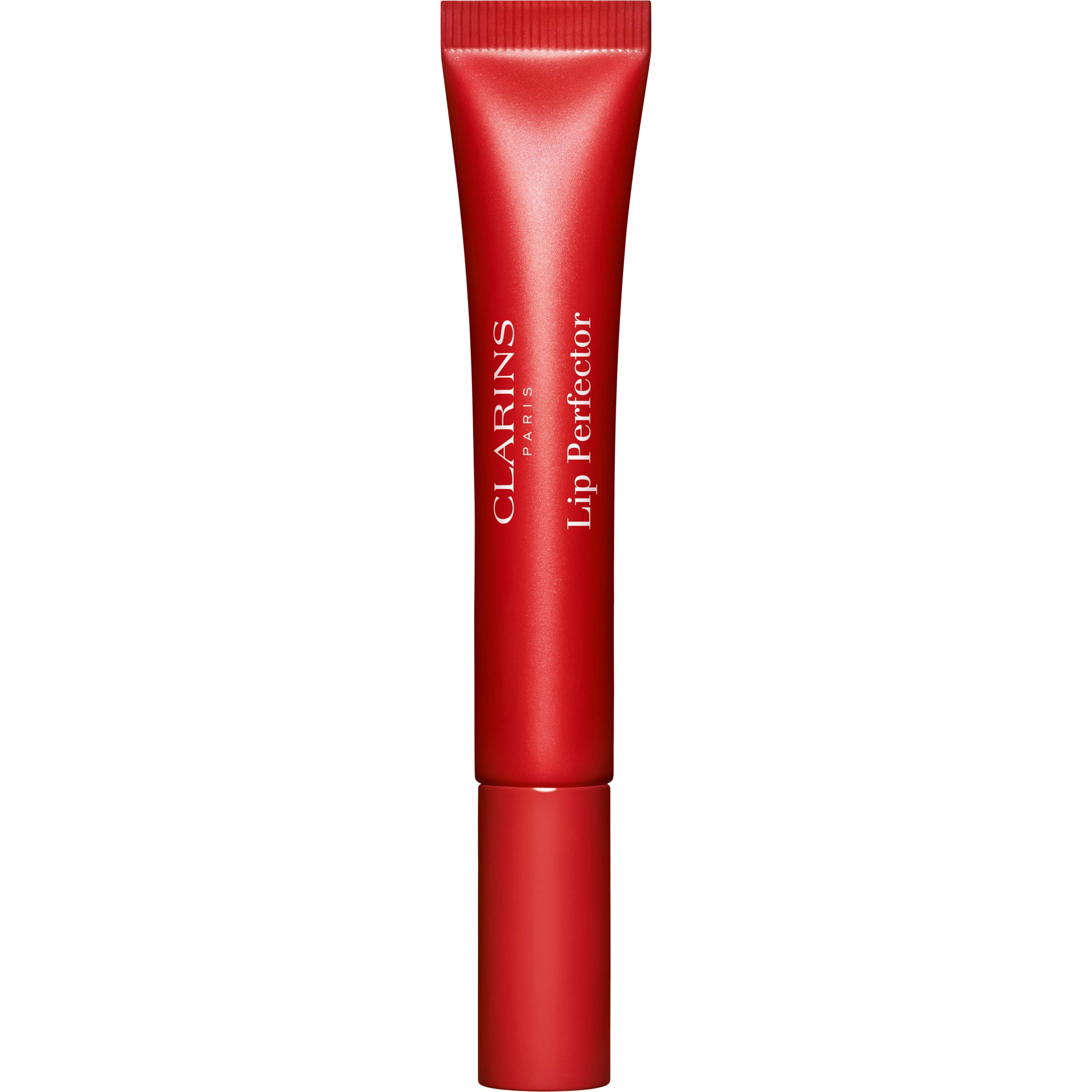 Clarins Lip Perfector Glow 23 Pomegranate Glow