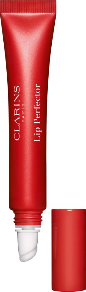 Clarins Lip Perfector 23 Pomegranate Glow 12 ml
