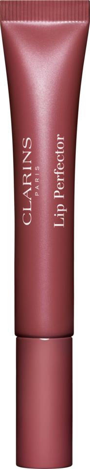 Clarins Lip Perfector 25 Mulberry Glow 12 ml