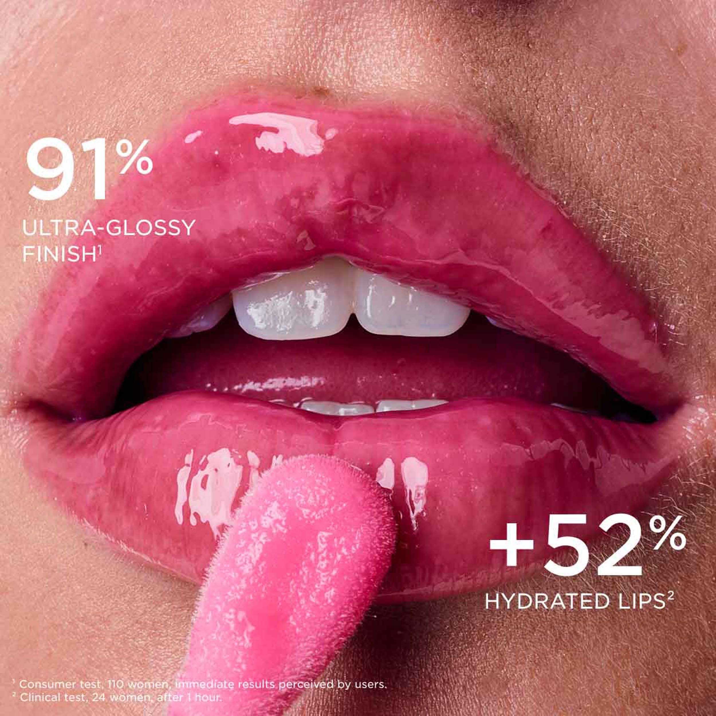 Clarins Love Collection Lip Comfort Oil 31 (obrázok 3)