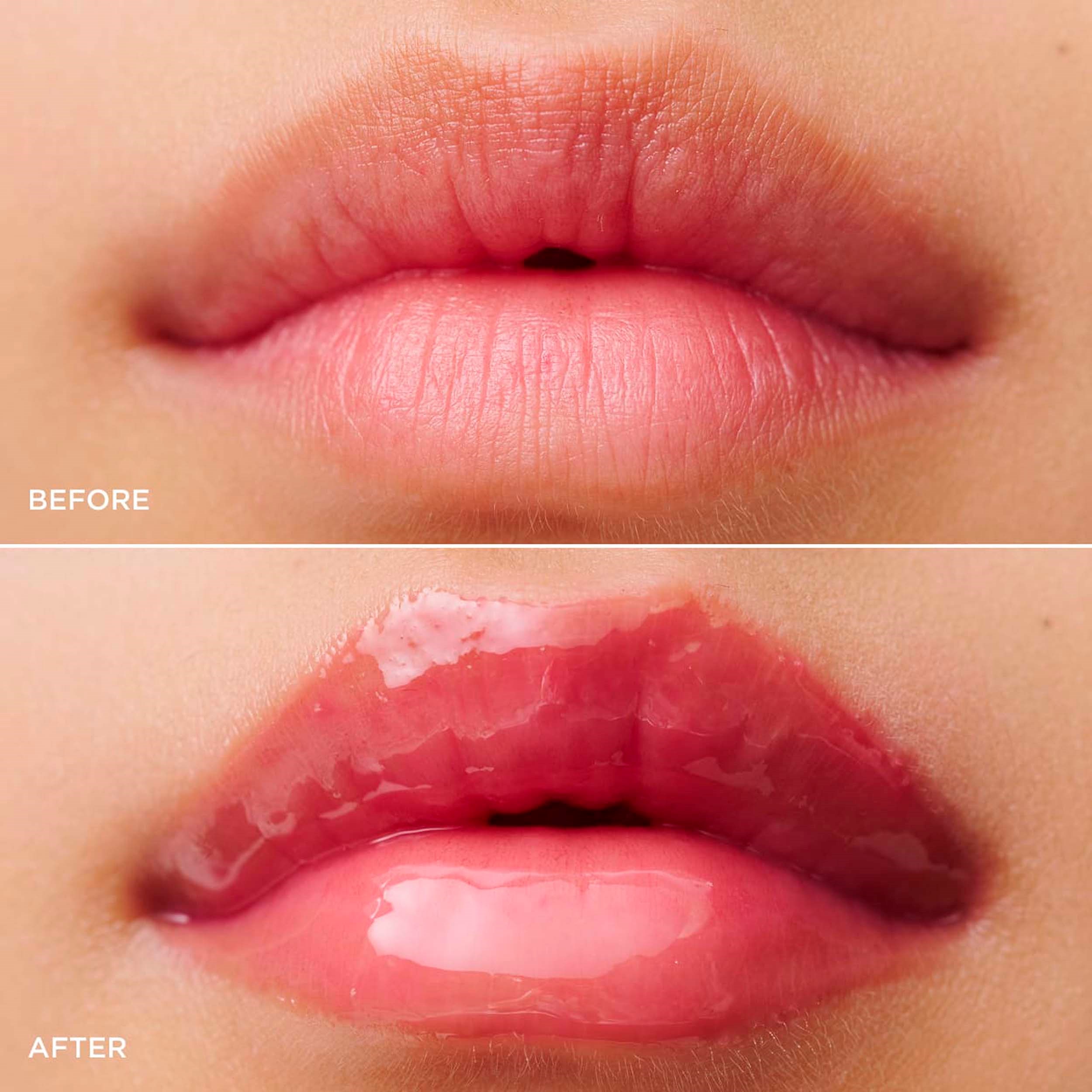 Clarins Love Collection Lip Comfort Oil 31 (obrázok 4)