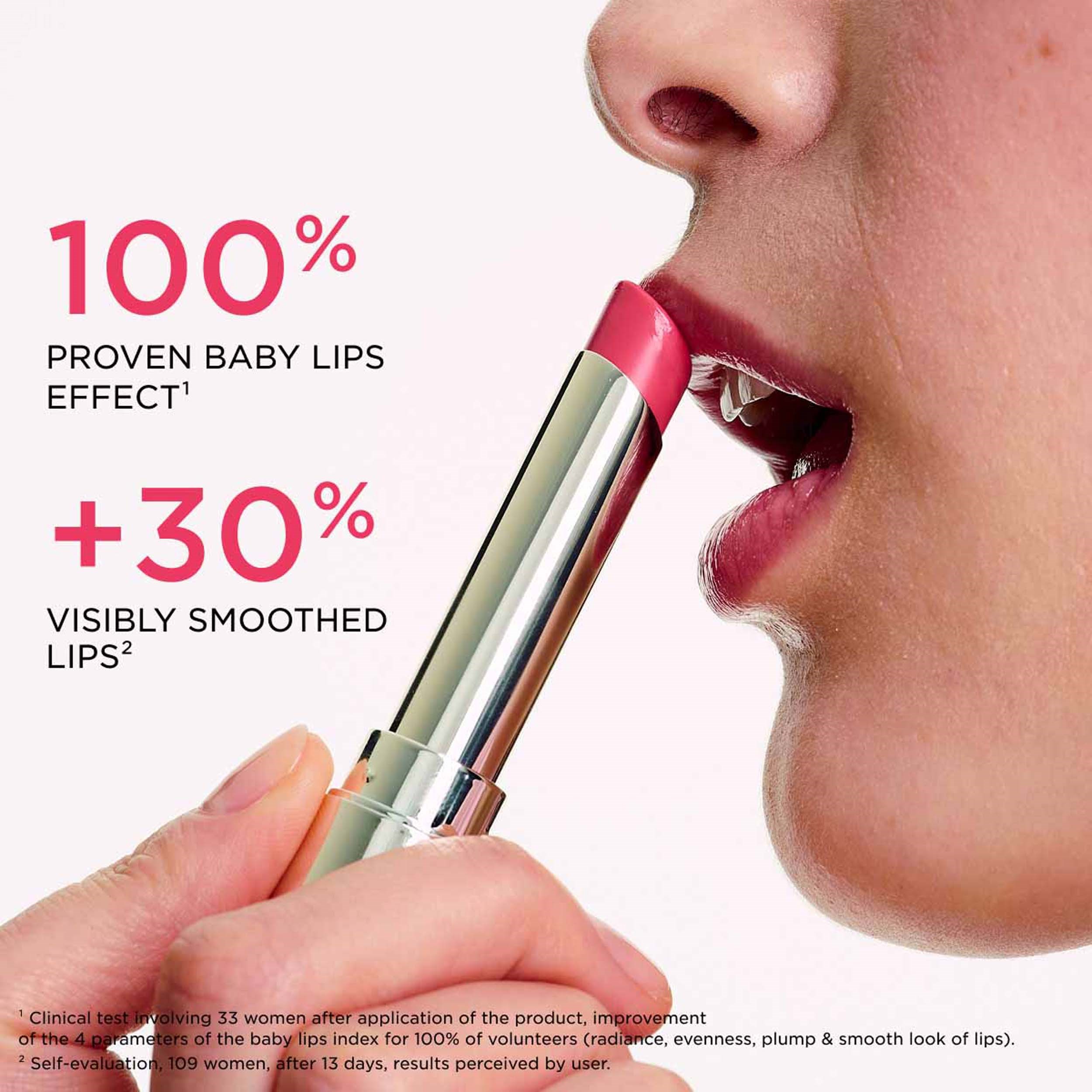 Clarins Love Collection Lip Oil Balm 08 (obrázok 3)