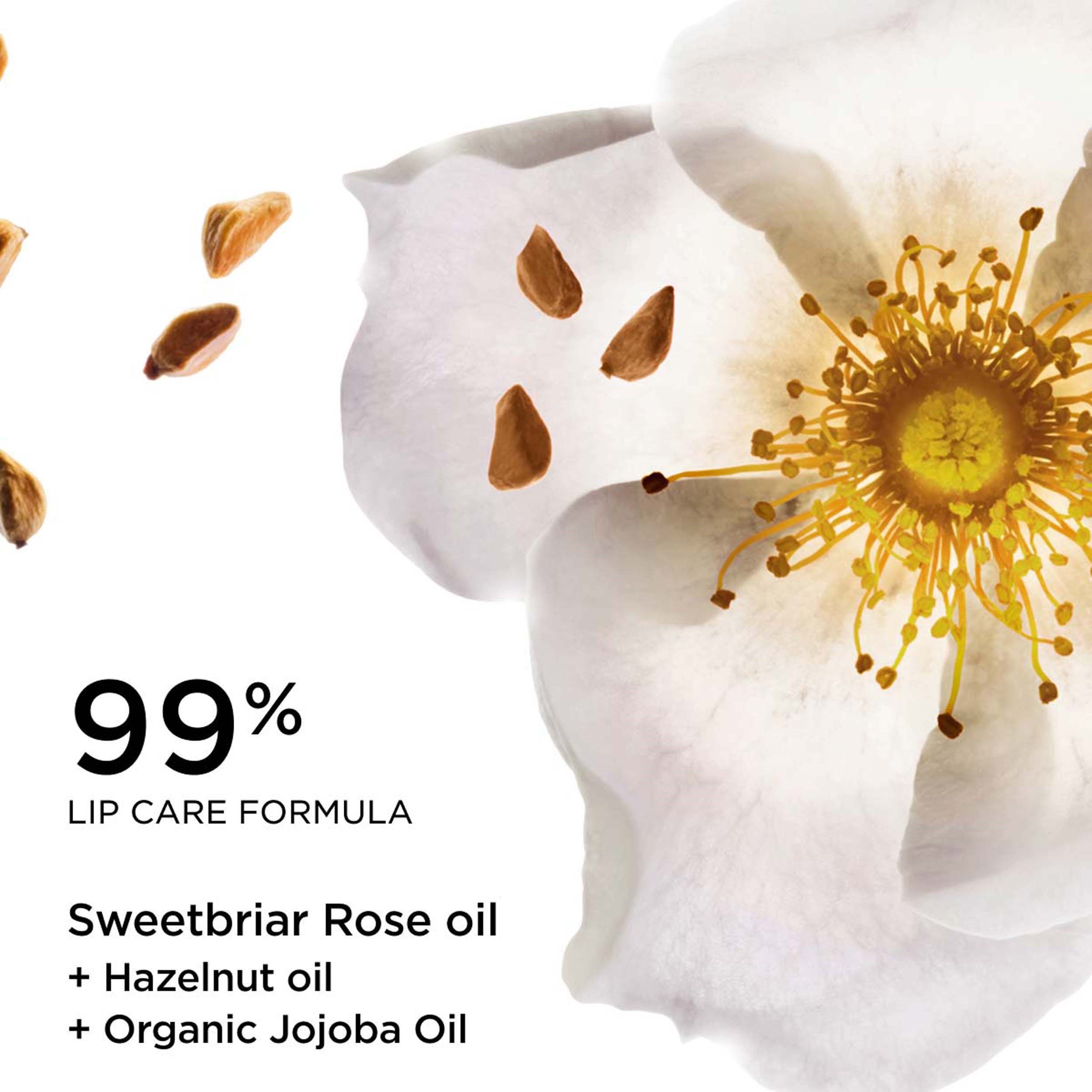 Clarins Love Collection Lip Oil Balm 08 (obrázok 5)