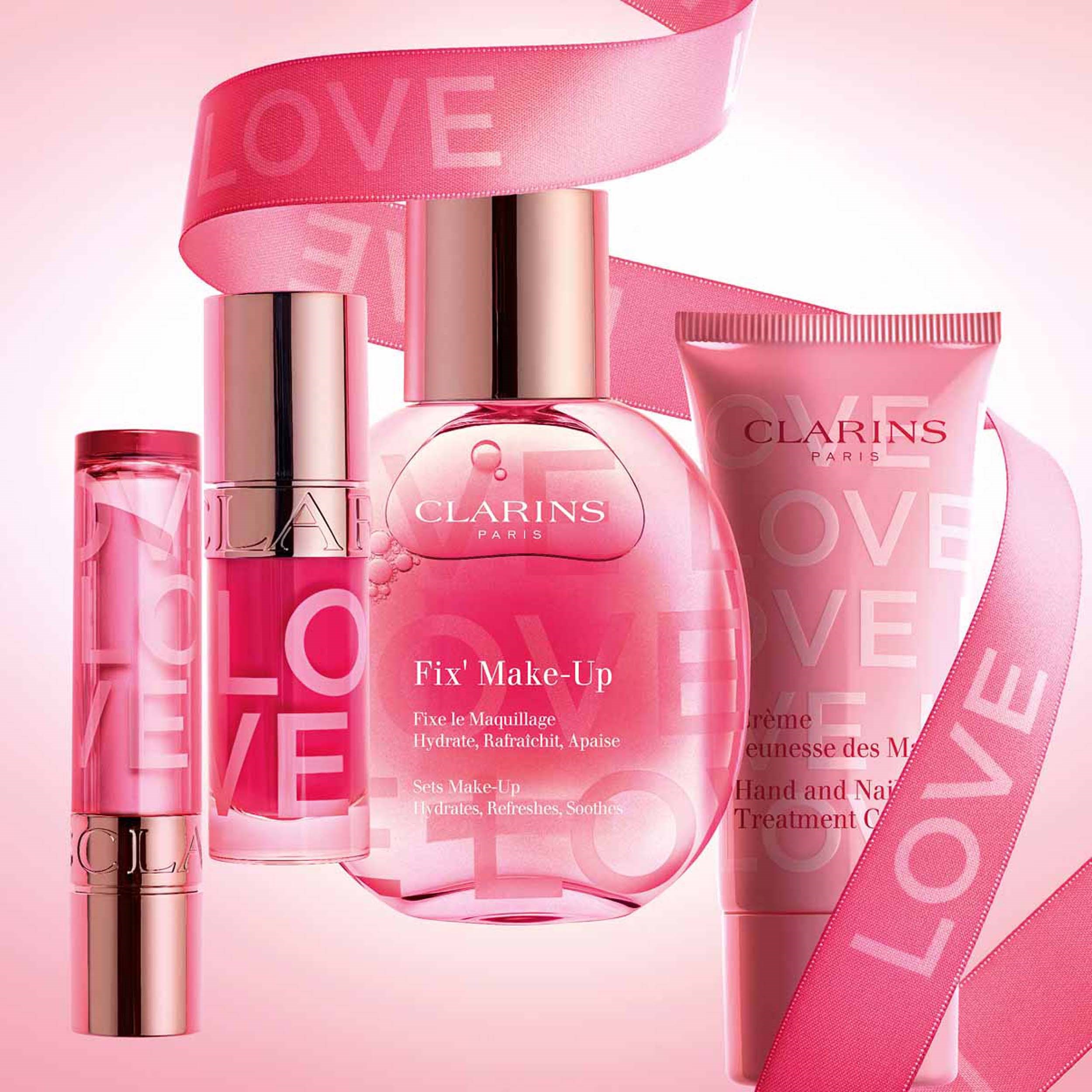 Clarins Love Collection Lip Oil Balm 08 (obrázok 7)