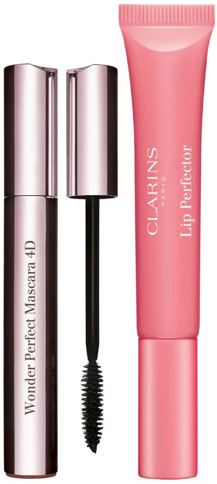 Clarins Make Must Haves