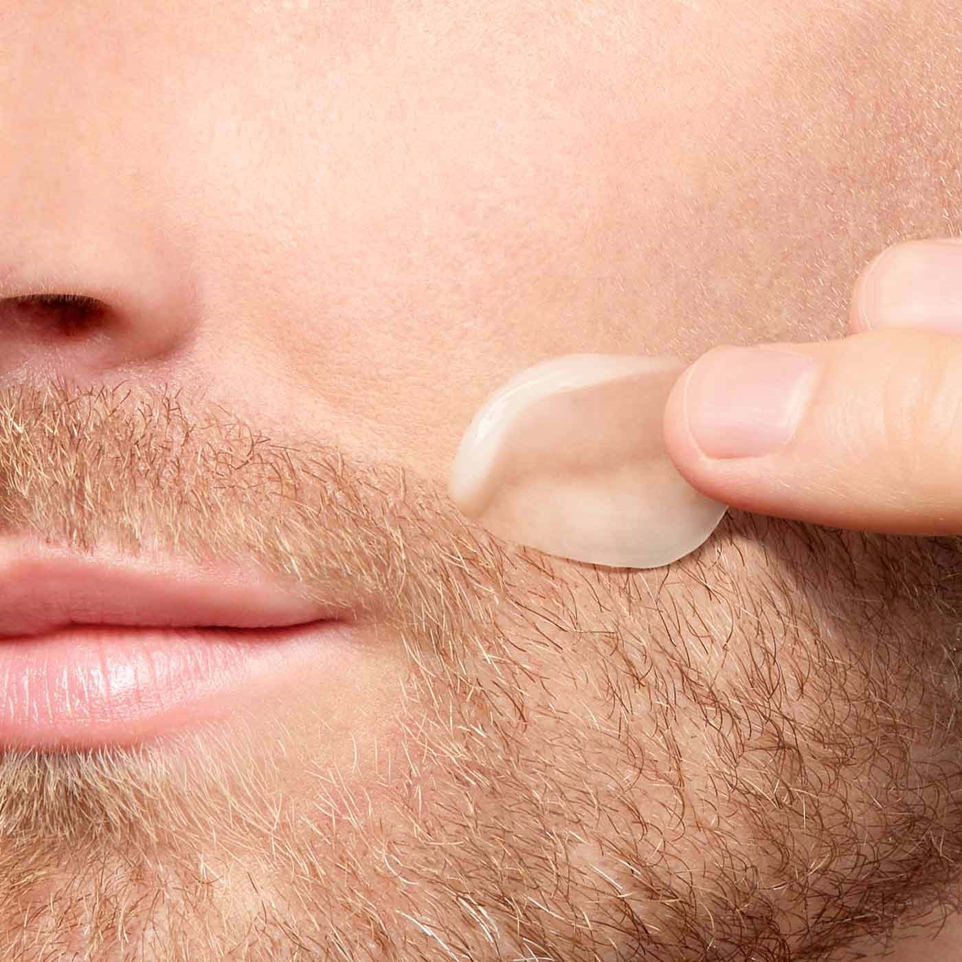 Clarins Men After Shave Soothing Gel 75 ml (zdjęcie 8)