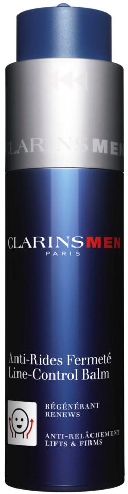 Clarins Men Line-Control Balm 50ml