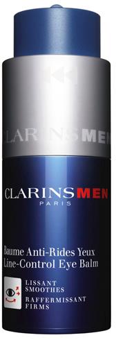 Clarins Men Line-Control Eye Balm 20ml