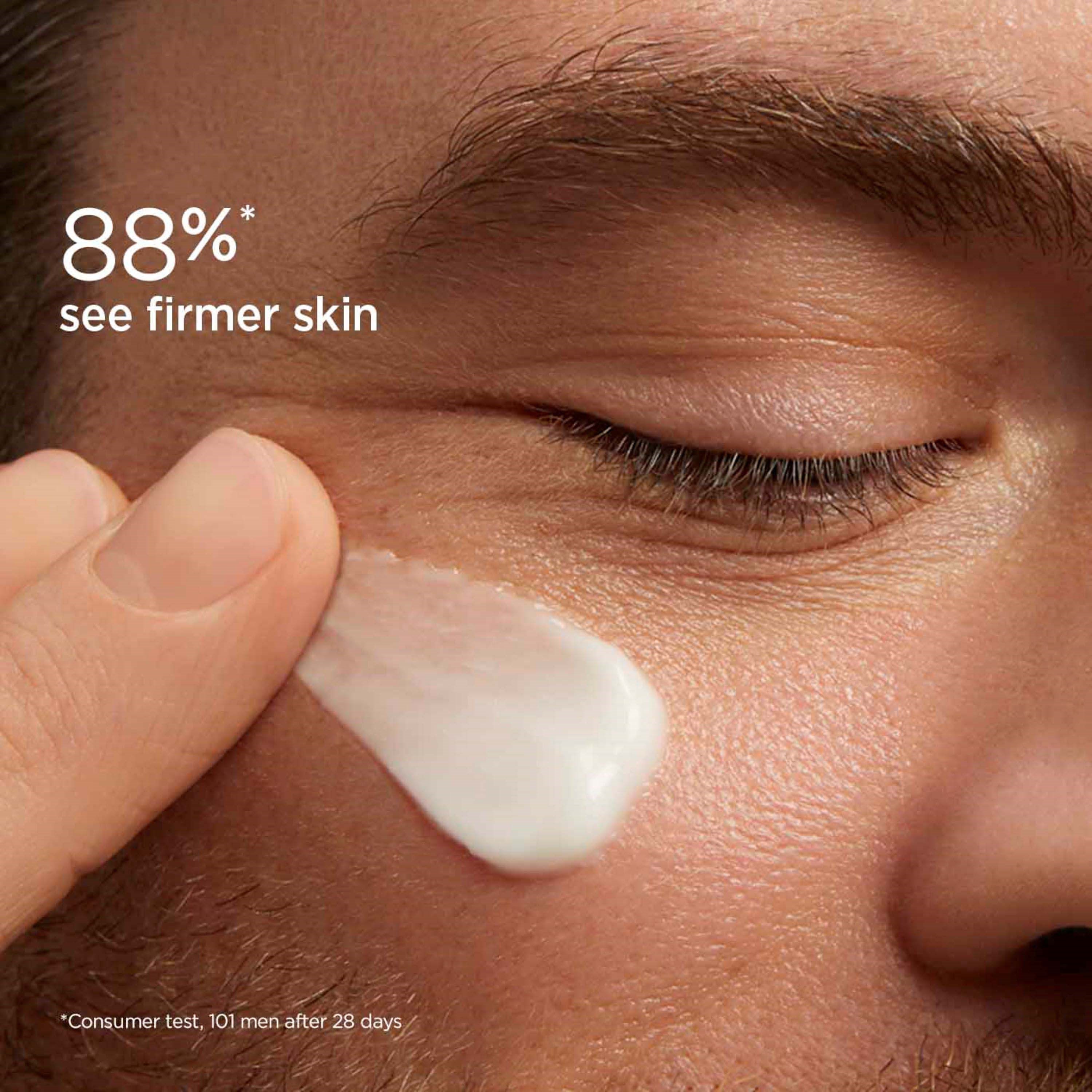 Clarins Men Wrinkle-Smoothing & Firming Care 50 ml (zdjęcie 5)