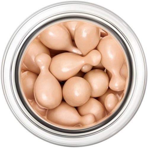 Clarins Milky Boost Capsules 03